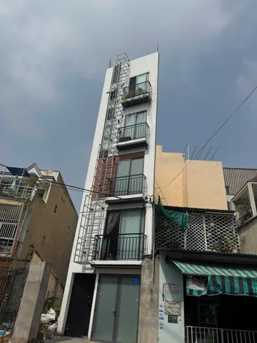 Bất động sản tại TP. Hồ Chí Minh - ảnh 1