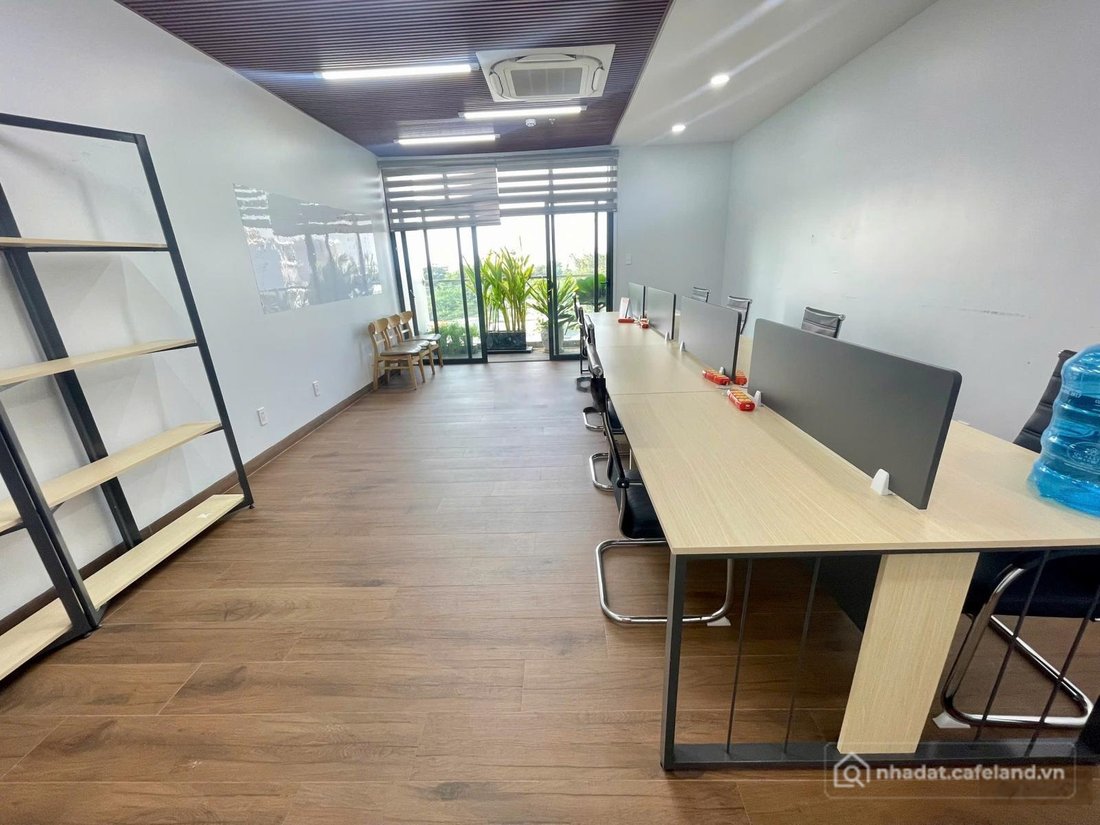 Bất động sản tại TP. Hồ Chí Minh - ảnh 1