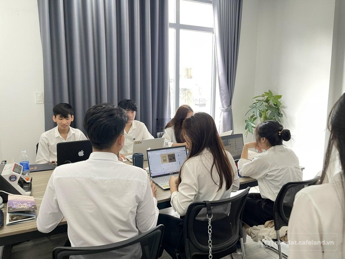 Bất động sản tại TP. Hồ Chí Minh - ảnh 1