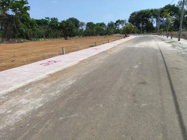 Bất động sản tại TP. Hồ Chí Minh - ảnh 1