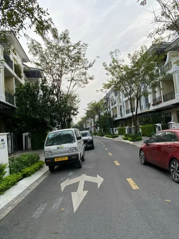 Bất động sản tại TP. Hồ Chí Minh - ảnh 1