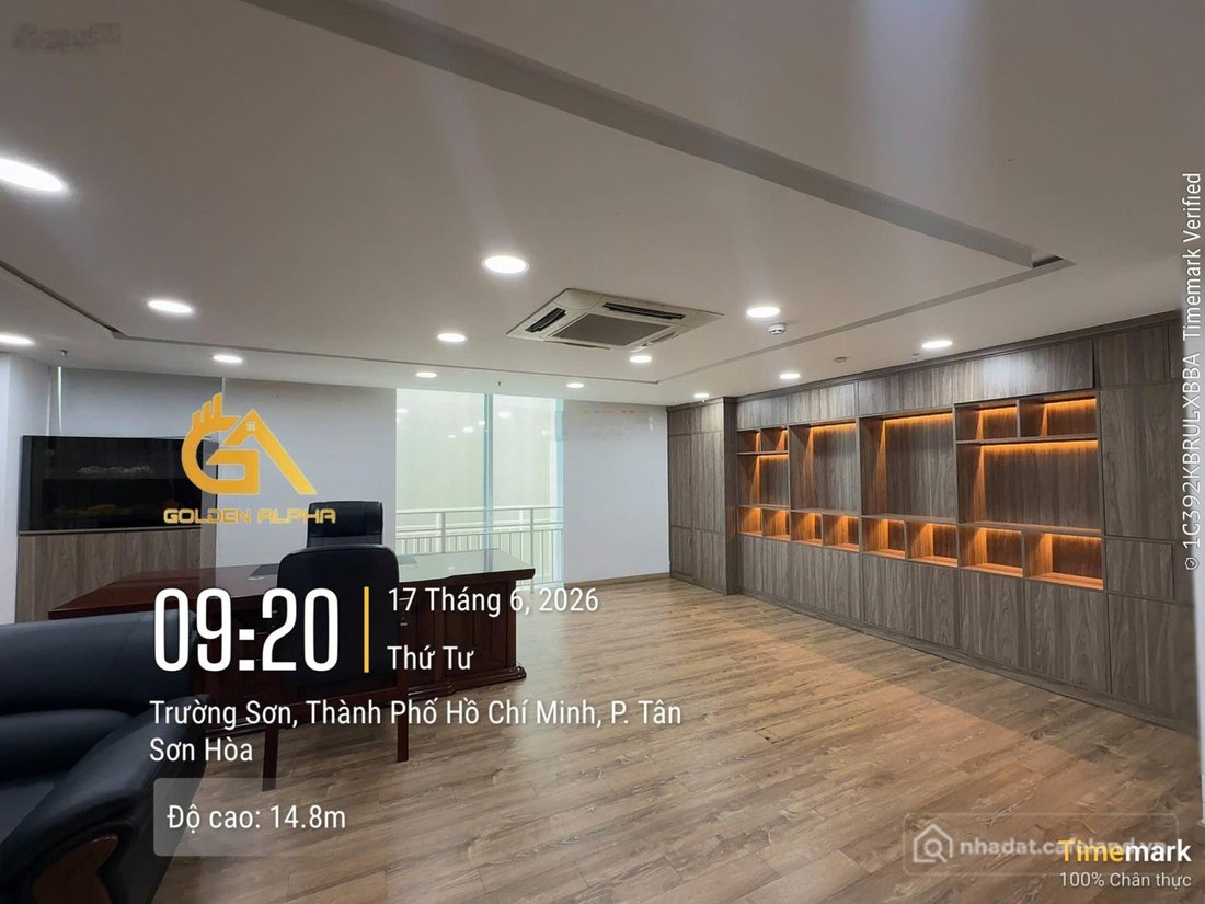Bất động sản tại TP. Hồ Chí Minh - ảnh 1