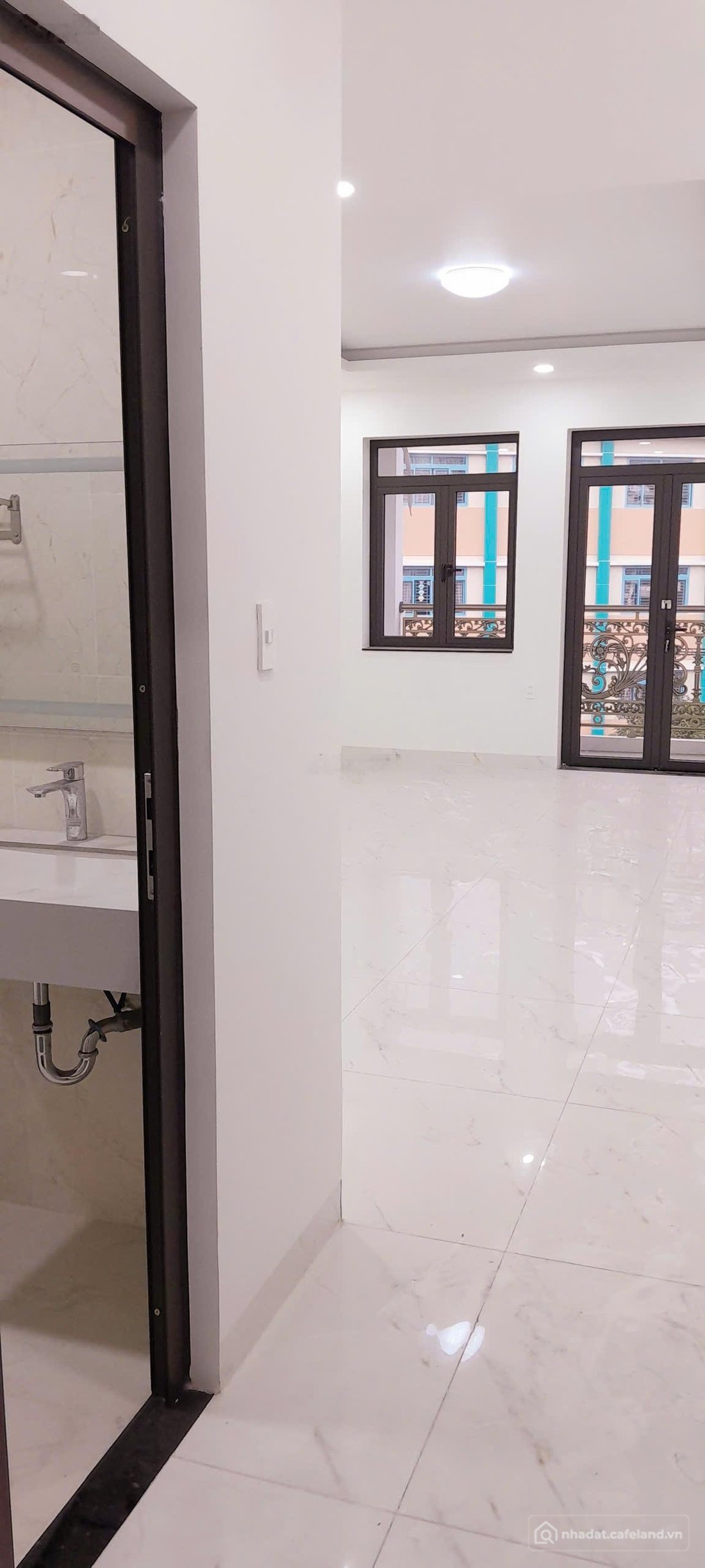 Bất động sản tại TP. Hồ Chí Minh - ảnh 1