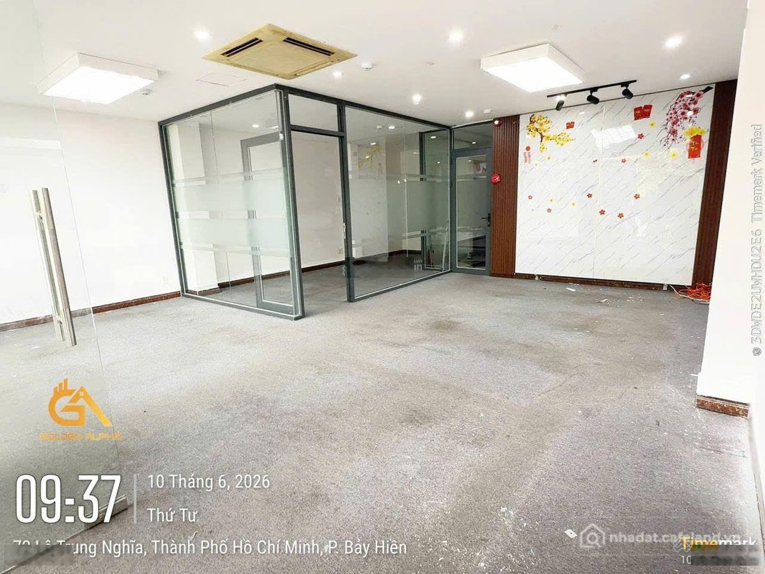 Bất động sản tại TP. Hồ Chí Minh - ảnh 1