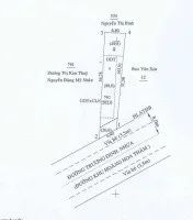 Bất động sản tại Bình Dương - ảnh 1