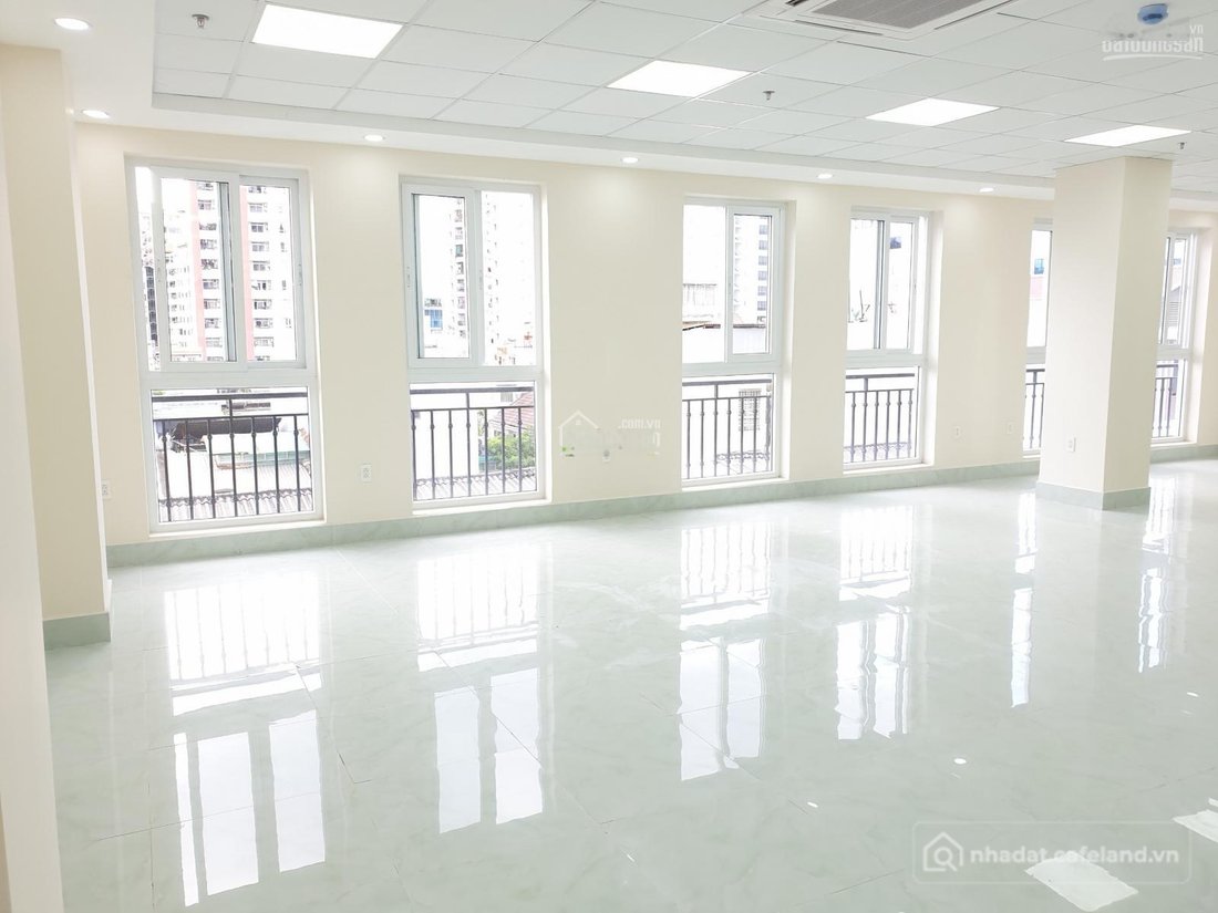 Bất động sản tại TP. Hồ Chí Minh - ảnh 1