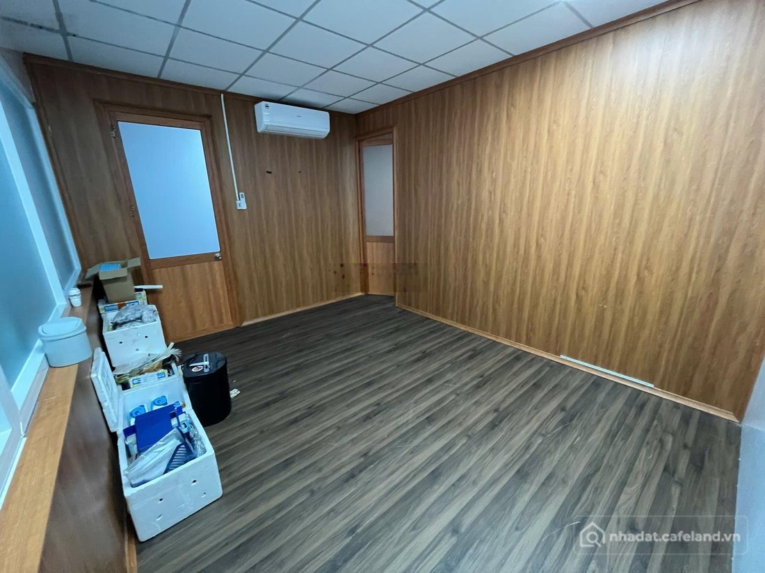 Bất động sản tại TP. Hồ Chí Minh - ảnh 1