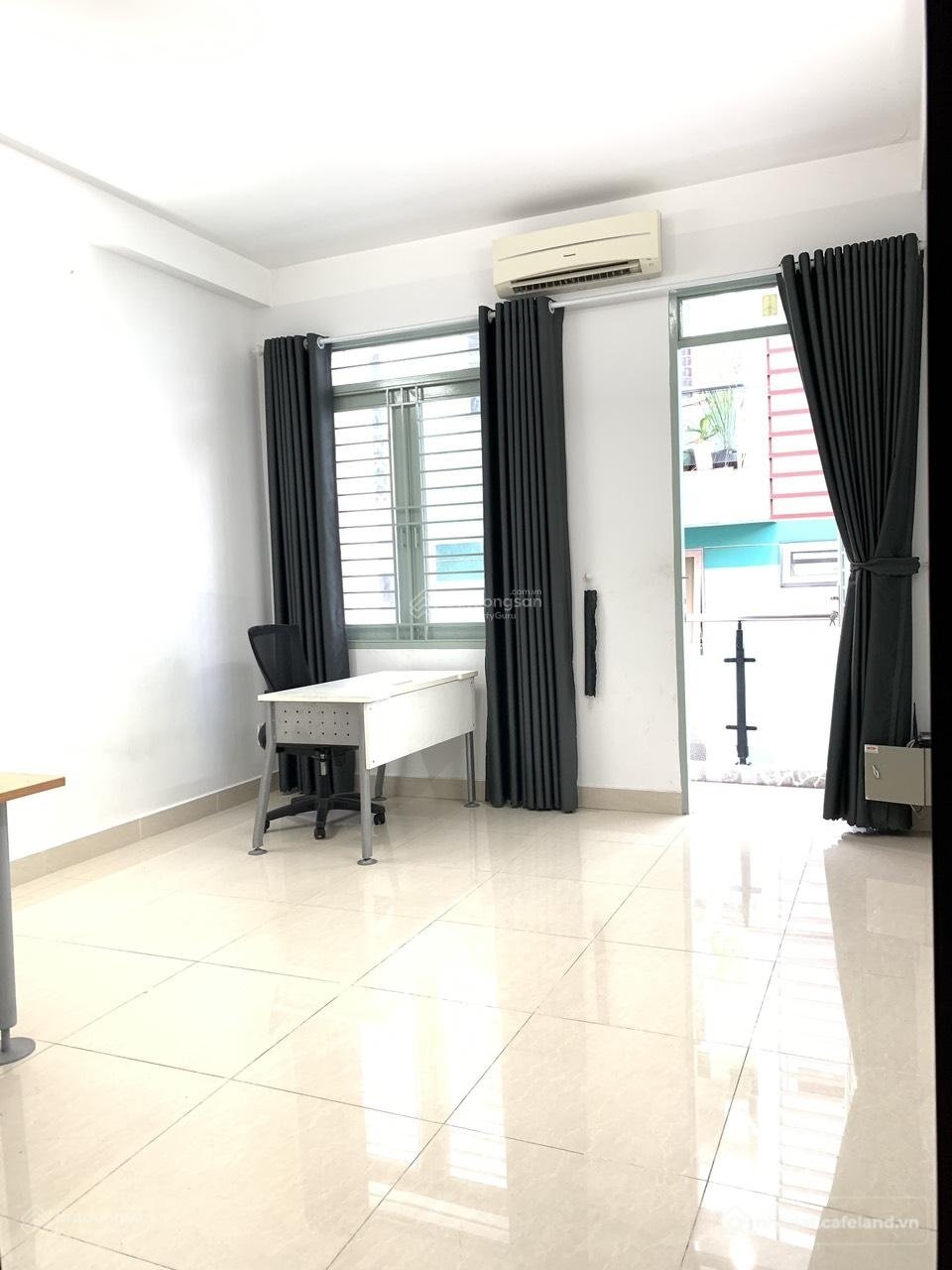 Bất động sản tại TP. Hồ Chí Minh - ảnh 1