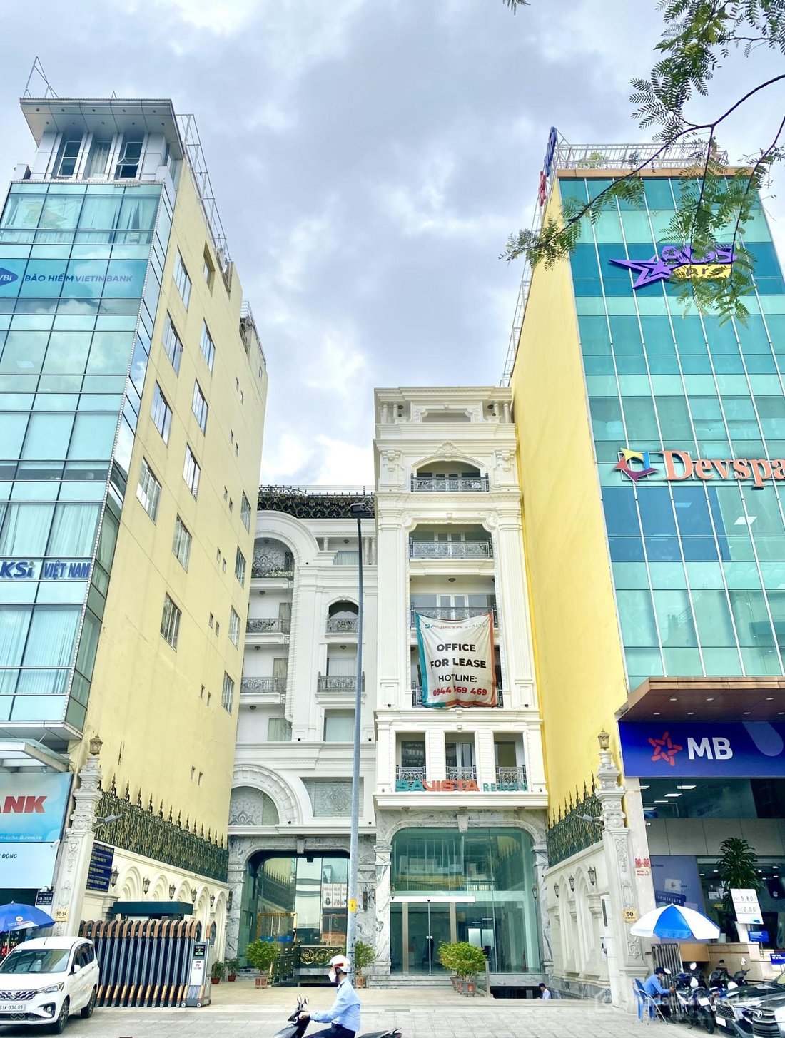 Bất động sản tại TP. Hồ Chí Minh - ảnh 1