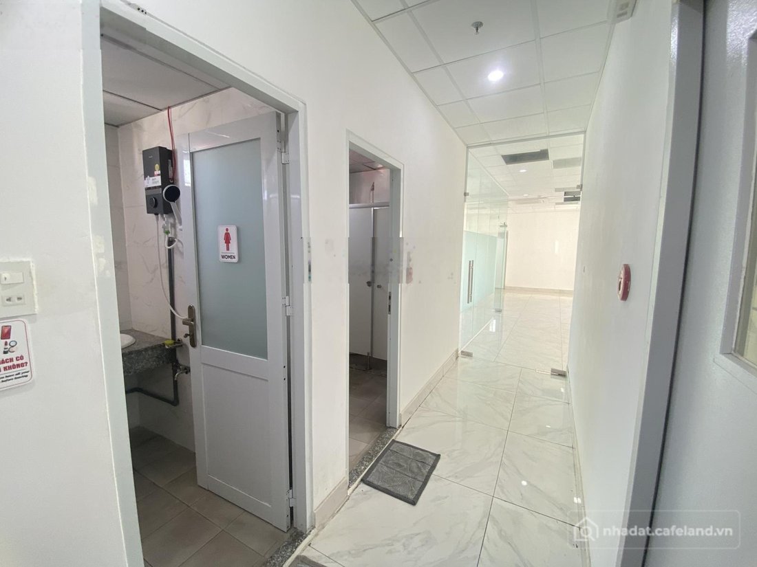 Bất động sản tại TP. Hồ Chí Minh - ảnh 1