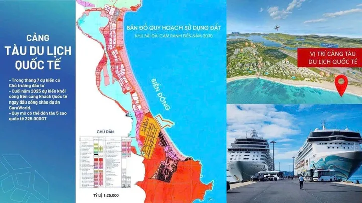 Bất động sản tại Khánh Hòa - ảnh 1