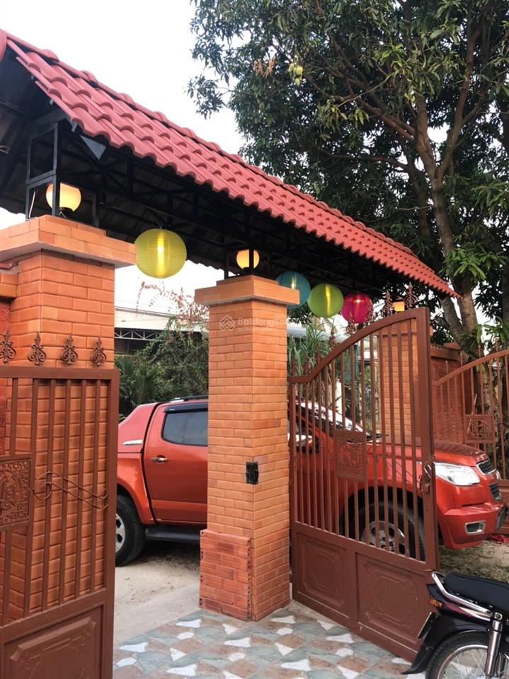 Bất động sản tại Tây Ninh - ảnh 1