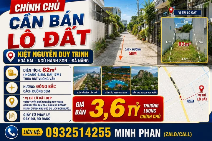 Bất động sản tại Đà Nẵng - ảnh 1