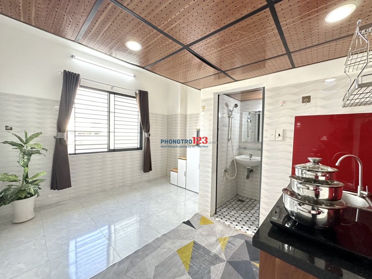 Bất động sản tại TP. Hồ Chí Minh - ảnh 1