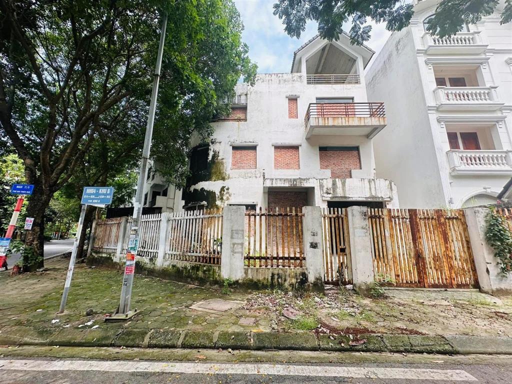 Bất động sản tại Hà Nội - ảnh 1