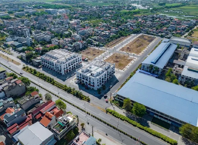 Bất động sản tại Quảng Ninh - ảnh 1
