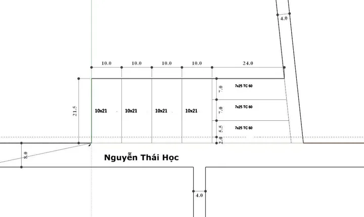 Bất động sản tại Đắk Lắk - ảnh 1