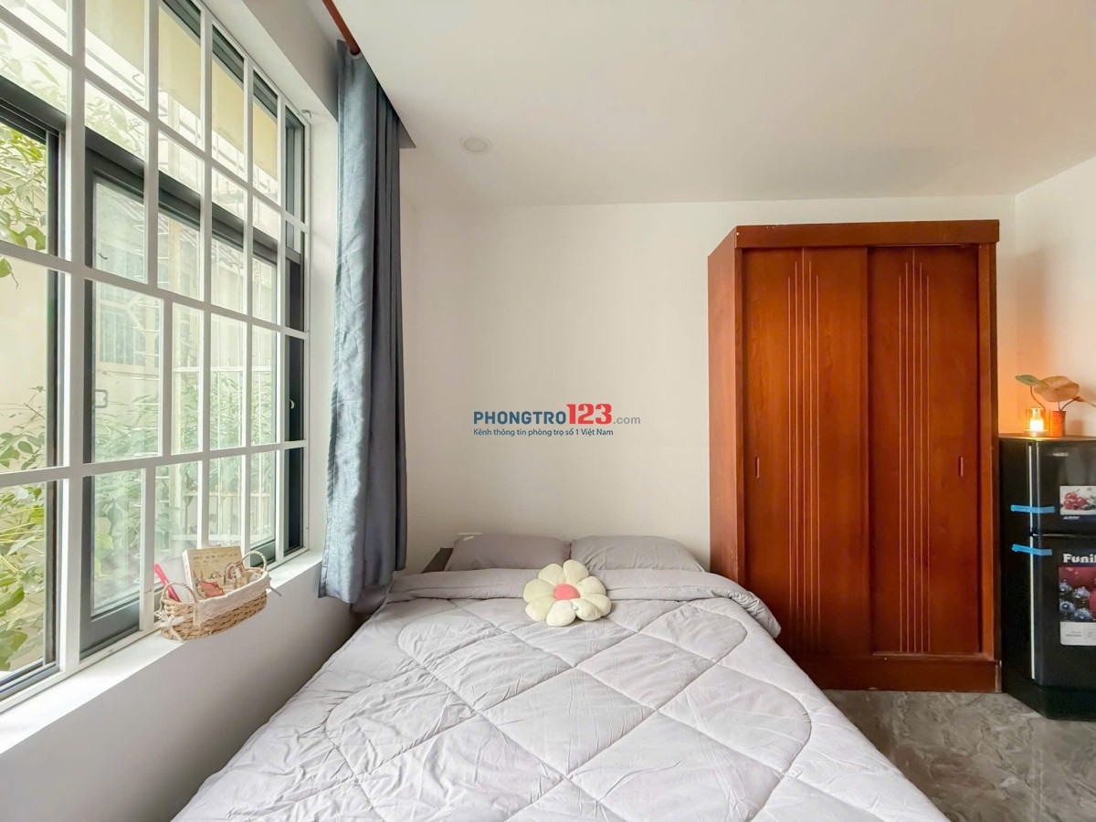 Bất động sản tại TP. Hồ Chí Minh - ảnh 1