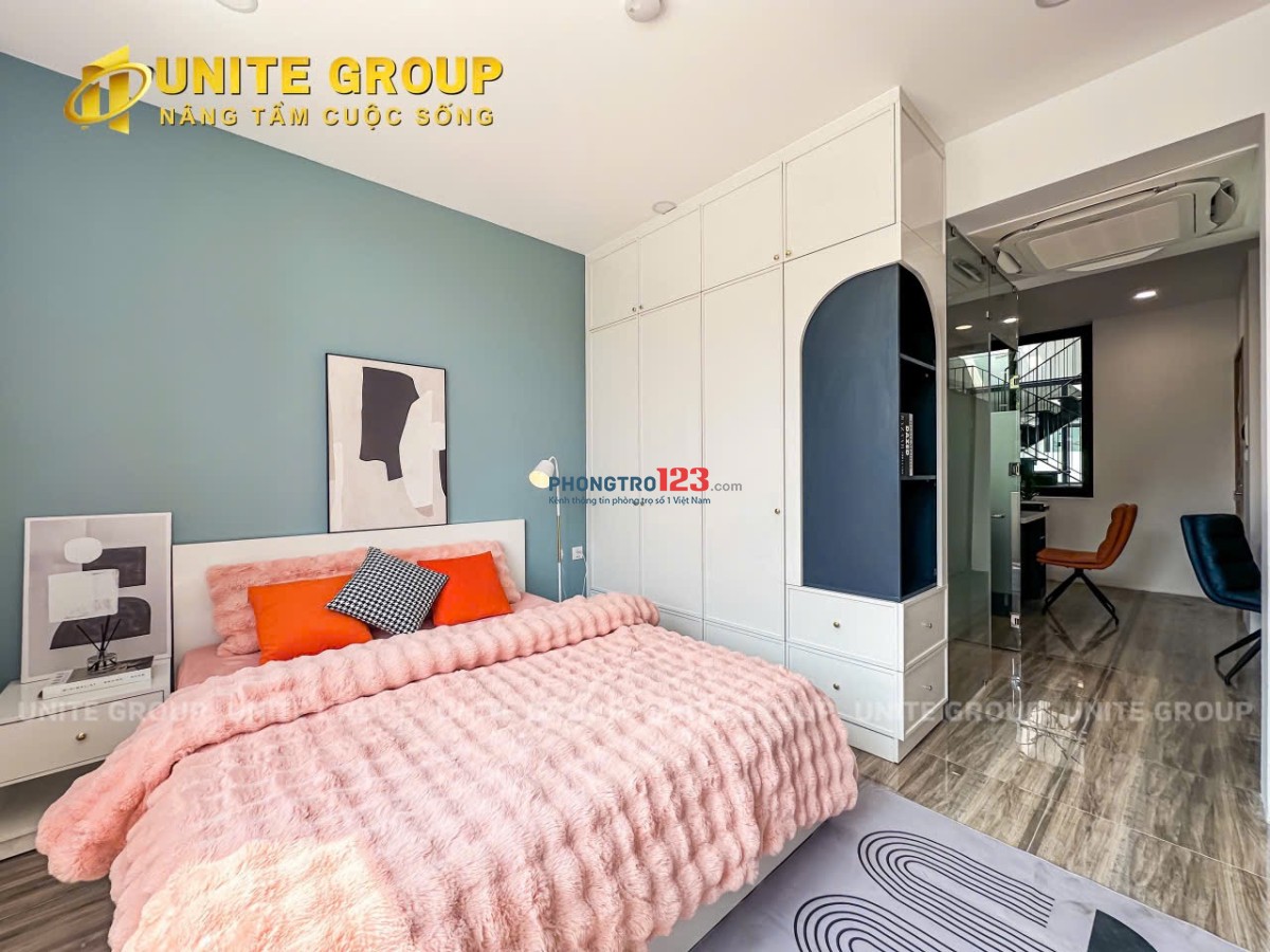 Bất động sản tại TP. Hồ Chí Minh - ảnh 1