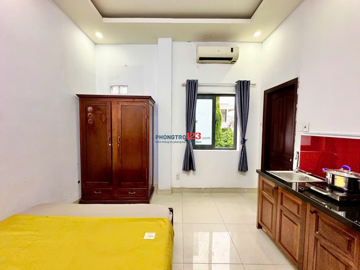 Bất động sản tại TP. Hồ Chí Minh - ảnh 1