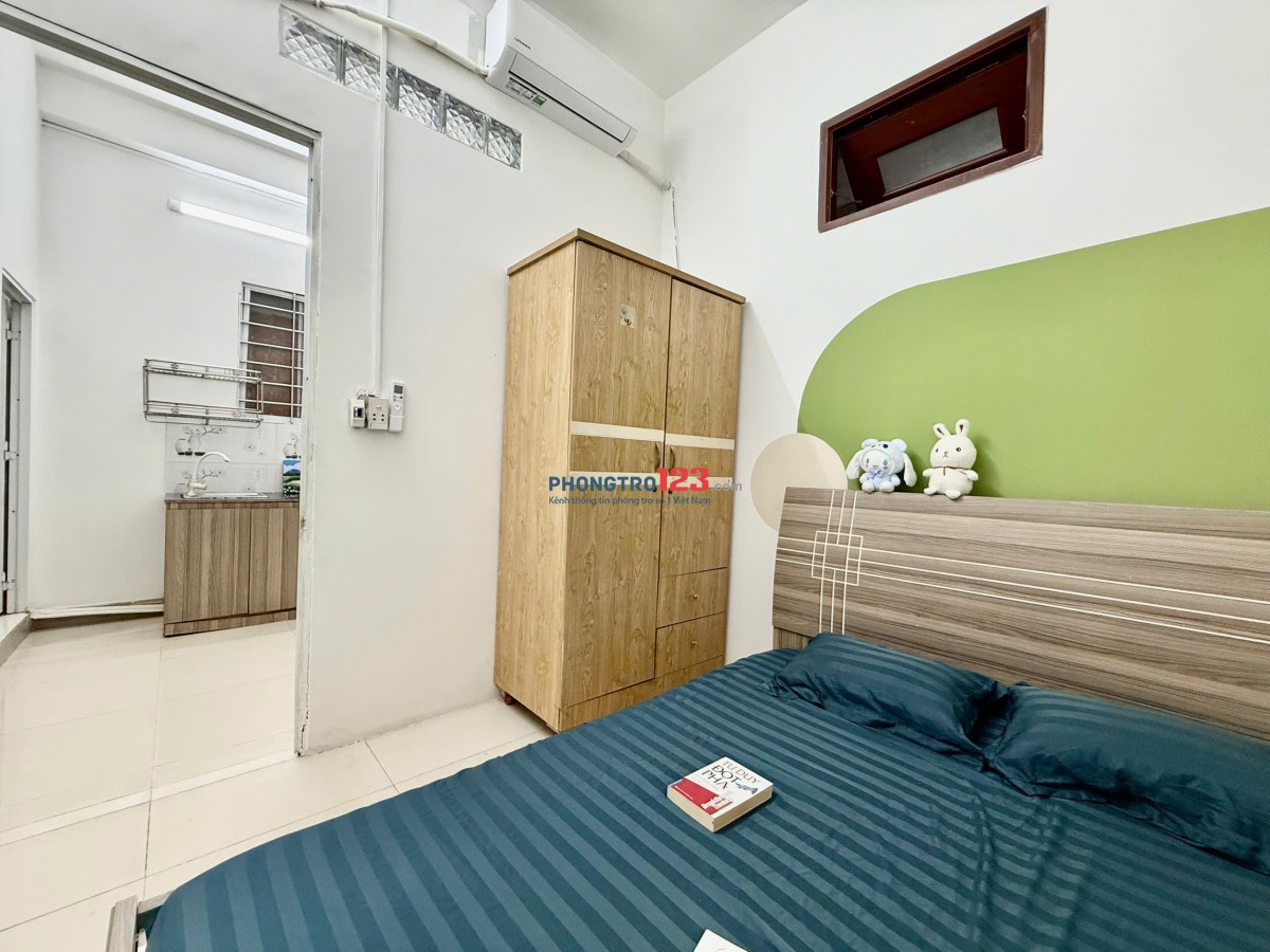 Bất động sản tại TP. Hồ Chí Minh - ảnh 1