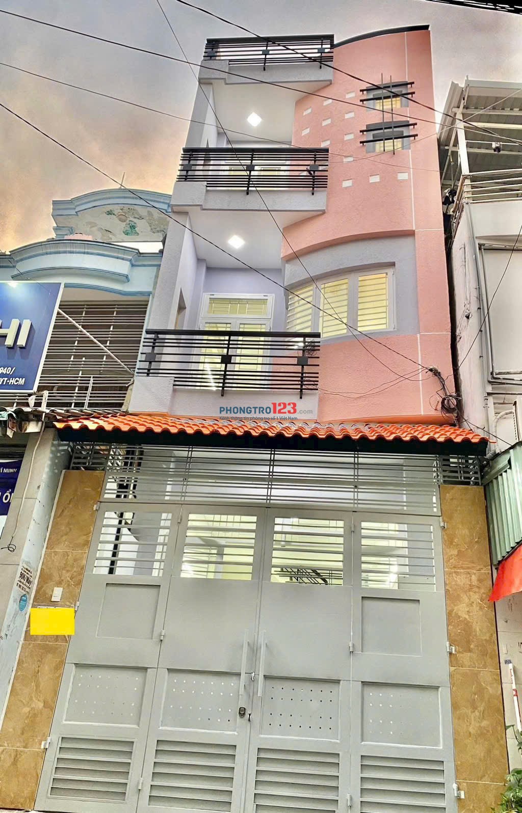 Bất động sản tại TP. Hồ Chí Minh - ảnh 1