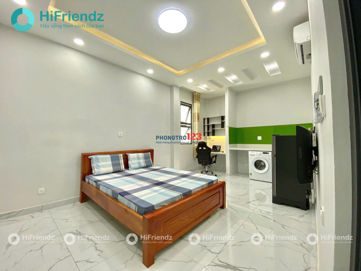 Bất động sản tại TP. Hồ Chí Minh - ảnh 1