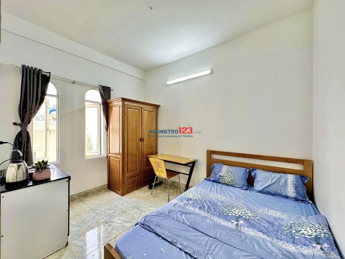 Bất động sản tại TP. Hồ Chí Minh - ảnh 1