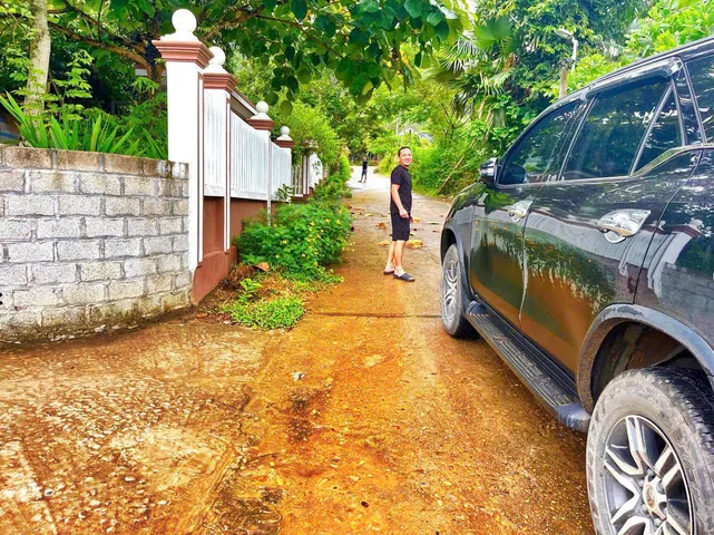 Bất động sản tại Phú Thọ - ảnh 1