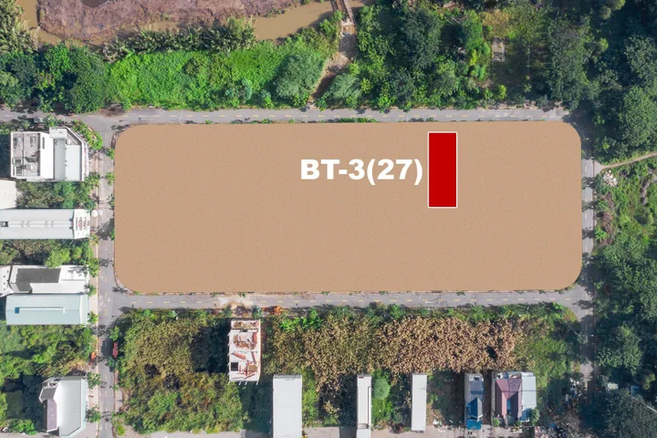 Bất động sản tại Tây Ninh - ảnh 1