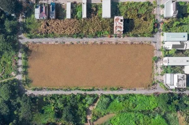 Bất động sản tại Tây Ninh - ảnh 1