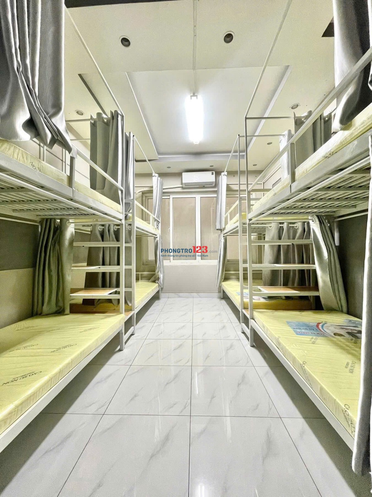 Bất động sản tại TP. Hồ Chí Minh - ảnh 1