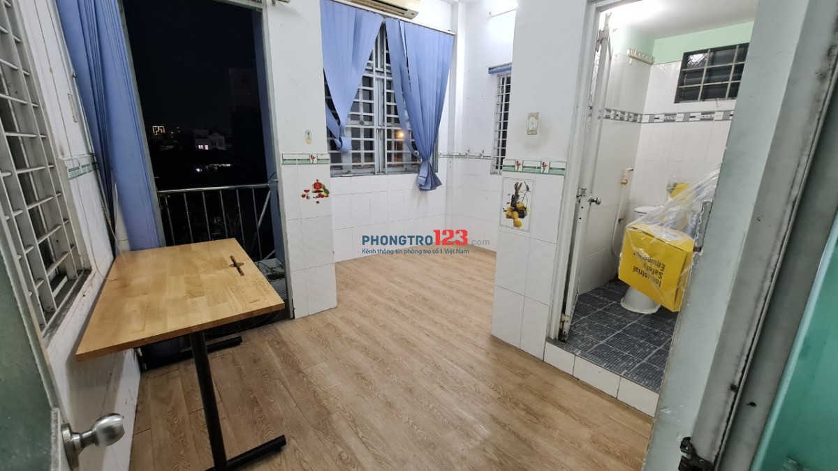 Bất động sản tại TP. Hồ Chí Minh - ảnh 1