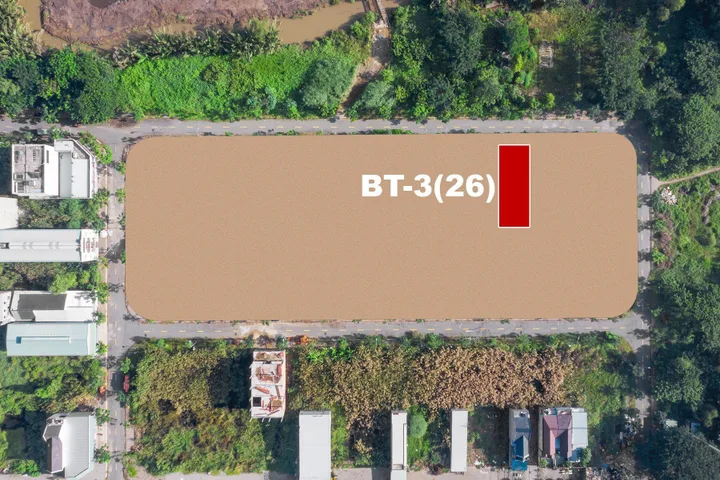 Bất động sản tại Tây Ninh - ảnh 1
