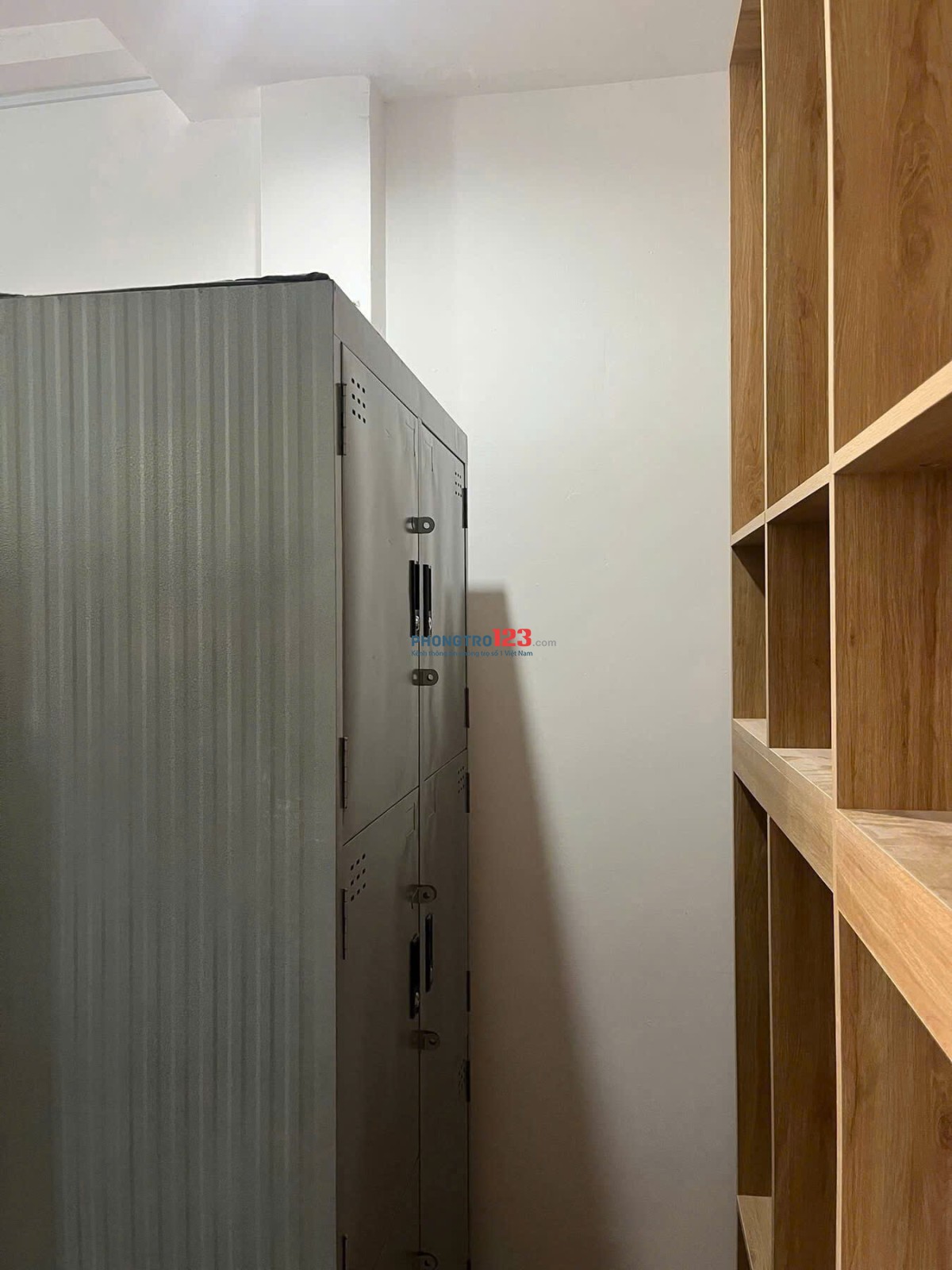 Bất động sản tại TP. Hồ Chí Minh - ảnh 1