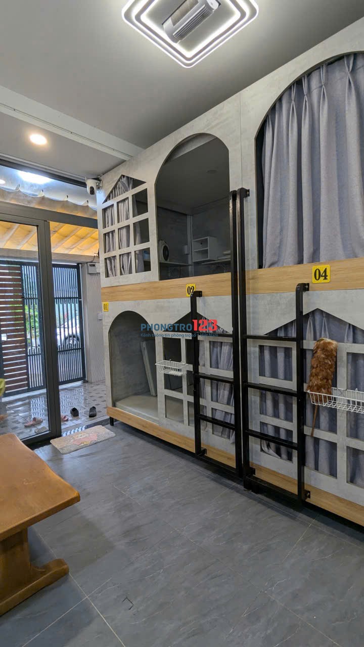 Bất động sản tại TP. Hồ Chí Minh - ảnh 1