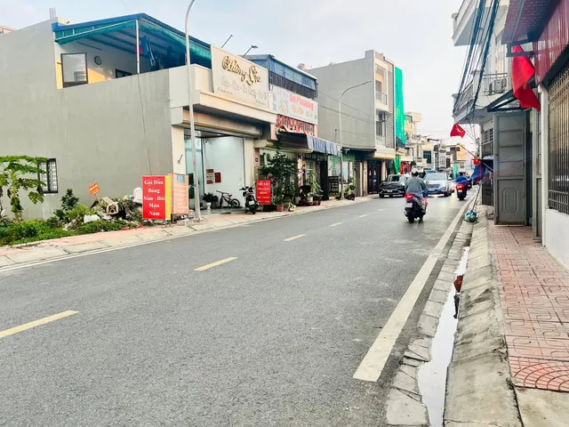 Bất động sản tại Hải Phòng - ảnh 1