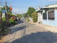 Bất động sản tại Bình Dương - ảnh 1