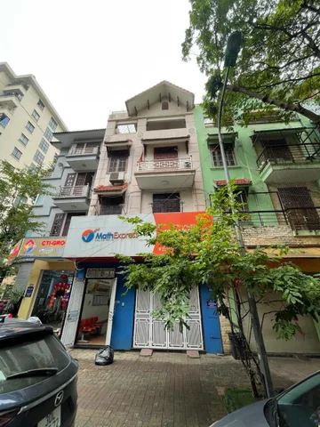 Bất động sản tại Hà Nội - ảnh 1