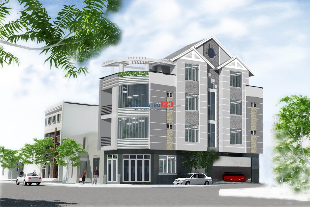 Bất động sản tại TP. Hồ Chí Minh - ảnh 1