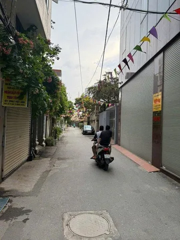 Bất động sản tại Hà Nội - ảnh 1