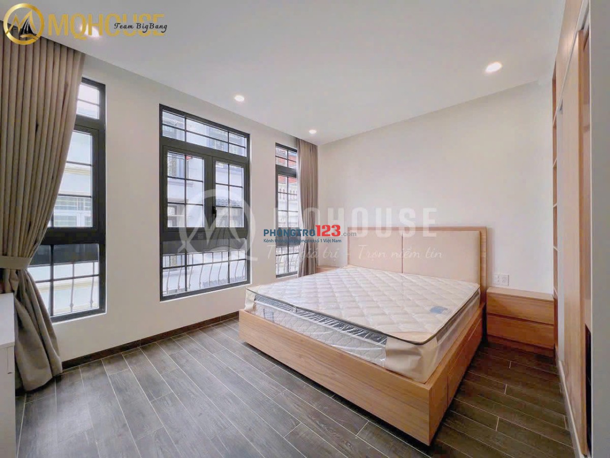 Bất động sản tại TP. Hồ Chí Minh - ảnh 1
