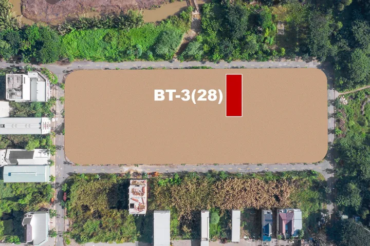 Bất động sản tại Tây Ninh - ảnh 1