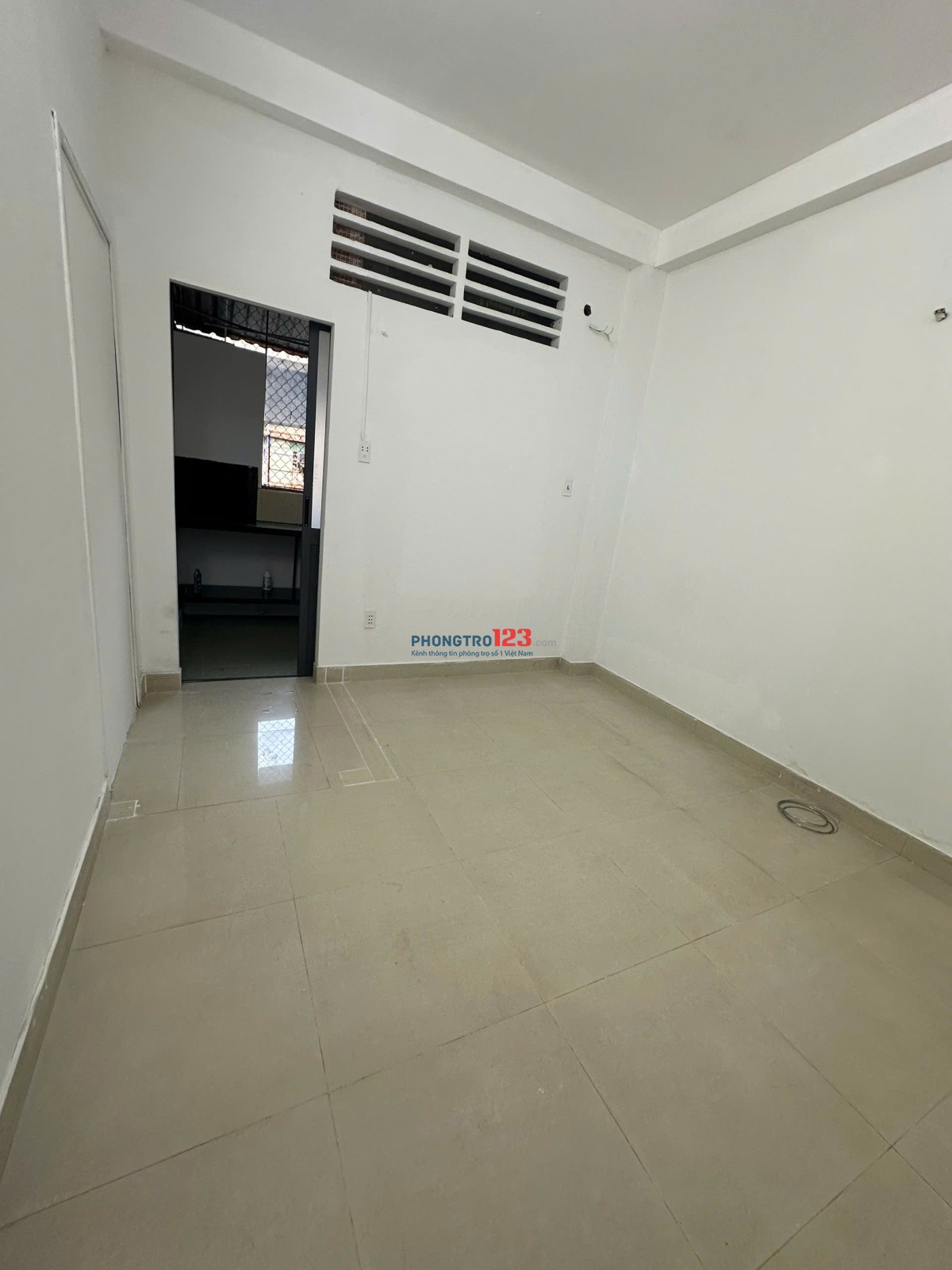 Bất động sản tại TP. Hồ Chí Minh - ảnh 1