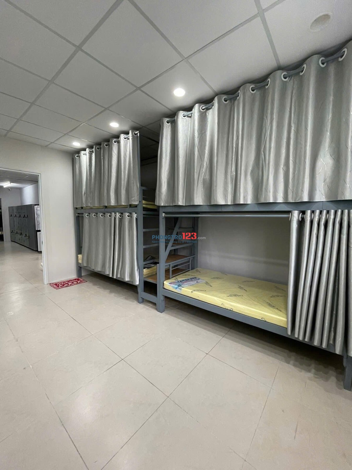 Bất động sản tại TP. Hồ Chí Minh - ảnh 1