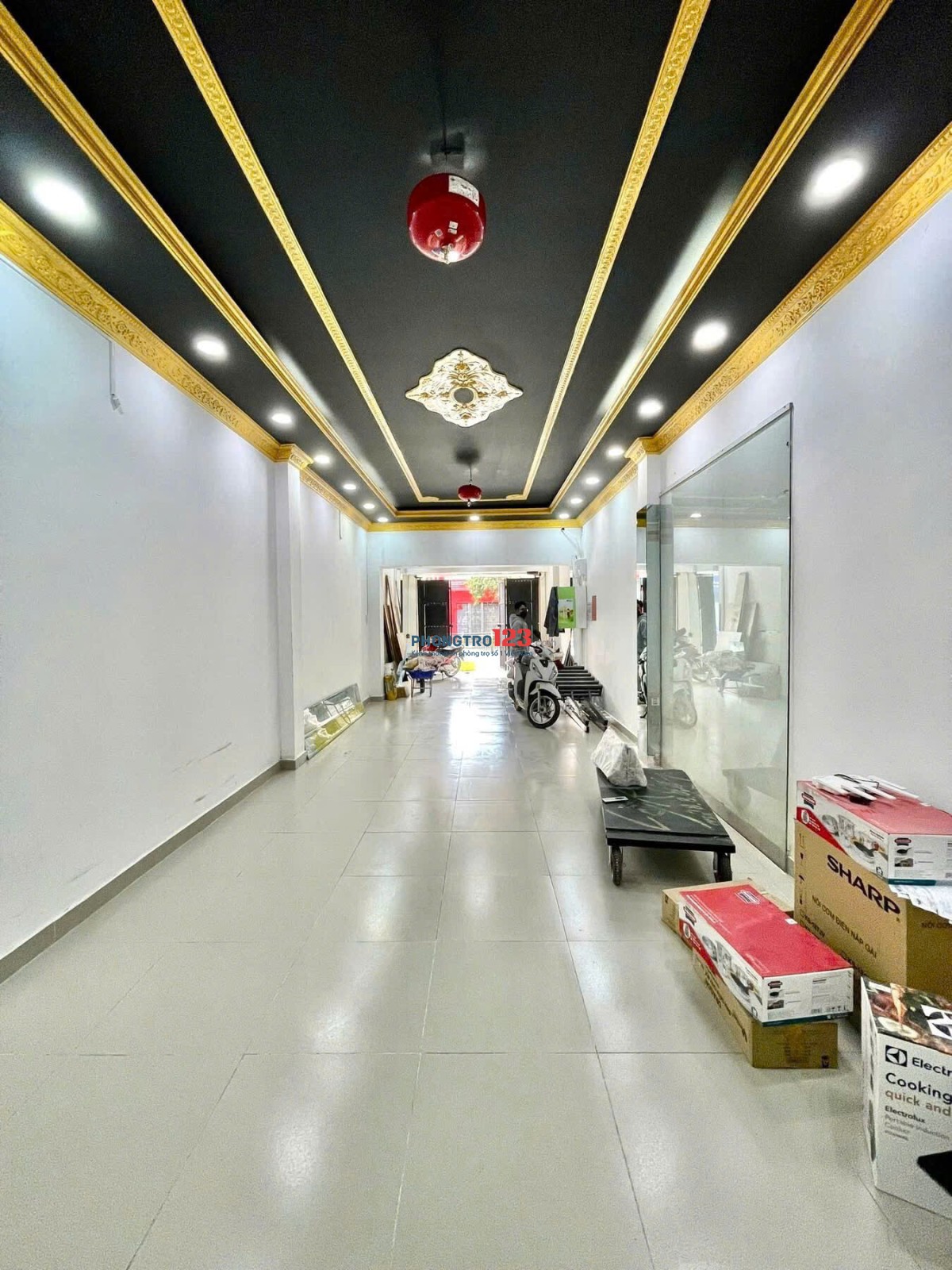 Bất động sản tại TP. Hồ Chí Minh - ảnh 1