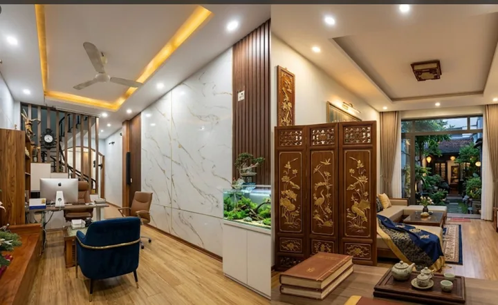 Bất động sản tại Hà Nội - ảnh 1