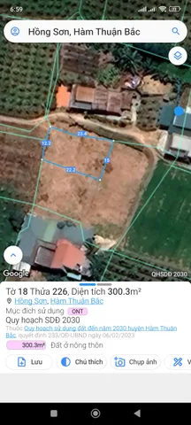 Bất động sản tại Lâm Đồng - ảnh 1
