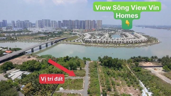 Bất động sản tại TP. Hồ Chí Minh - ảnh 1