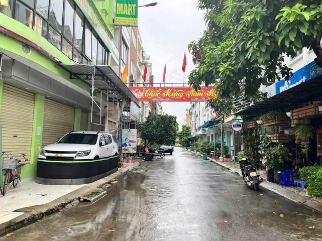 Bất động sản tại Hải Phòng - ảnh 1